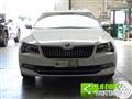 SKODA SUPERB -Station-Wagon  2.0 TDI SCR DSG Wagon Style