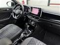 VOLKSWAGEN T-ROC 2.0 TDI SCR 150 CV DSG 4MOTION R-Line