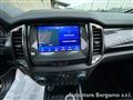 FORD RANGER 2.0 TDCi aut. DC Wildtrak 5 posti "PREZZO FINITO!"