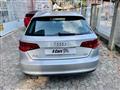 AUDI A3 SPORTBACK SPB 2.0 TDI 184 CV  diesel quattro S tronic SLINE