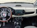 FIAT 500 L 1.3 mjt Trekking 95cv