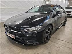 MERCEDES CLASSE CLA COUPE d Automatic Premium