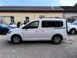 VOLKSWAGEN CADDY KOMBI 2.0 TDI 102 CV Kombi Business N1 AUTOCARRO