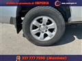 TOYOTA LAND CRUISER 3.0 D-4D 16V cat 5 porte