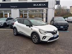 RENAULT NUOVO CAPTUR Captur TCe 100 CV GPL Intens