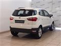 FORD ECOSPORT 1.0 EcoBoost 125 CV Business