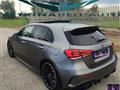 MERCEDES Classe A A 35 4Matic 4p. AMG