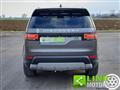 LAND ROVER DISCOVERY 3.0 TD6 249 CV HSE 7 Posti Gancio Traino