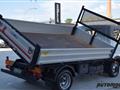 NISSAN CABSTAR Pat. C 50Q.li portata 1550Kg