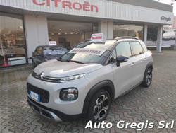 CITROEN C3 AIRCROSS PureTech 110 S&S EAT6 Shine - Garanzia fino 36 mes