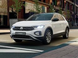 VOLKSWAGEN T-ROC 1.5 TSI ACT Edition Plus