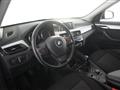 BMW X1 sDrive16d Advantage