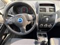 FIAT SEDICI 1.6 16V 4x4 Dynamic GPL