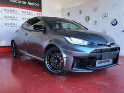 TOYOTA Yaris 1.6 Turbo GR  Circuit
