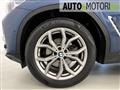 BMW X3 xDrive20d xLine