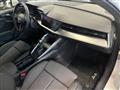 AUDI A3 SPORTBACK SPB 35 TFSI