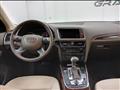 AUDI Q5 I -  2.0 tdi Business quattro 190cv s-tronic