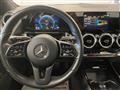 MERCEDES CLASSE B d Automatico Sport + Navigatore