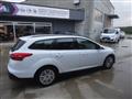 FORD FOCUS 1.0 EcoBoost 125 CV Start&Stop SW Plus