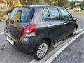 TOYOTA YARIS 1.3 5 porte Sol 6 Marce