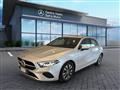 MERCEDES CLASSE A A 180 d Automatic Advanced