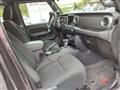 JEEP WRANGLER 4XE GLADIATOR OVERLAND TRAIL RATED 3.0 CRD