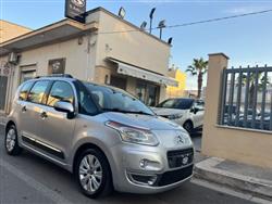 CITROEN C3 PICASSO 1.6 HDi 90 Exclusive Theatre