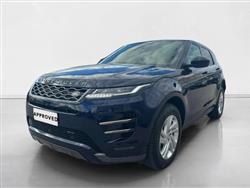 LAND ROVER RANGE ROVER EVOQUE HYBRID 2.0D I4 163 CV AWD Auto R-Dynamic S