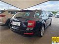 SKODA OCTAVIA 1.6 TDI CR 110 CV DSG Wagon Style