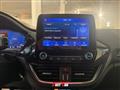 FORD FIESTA 1.0 Ecoboost Hybrid 125 CV 5 porte ST-Line X