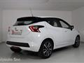 NISSAN MICRA IG-T 92 5 porte Acenta