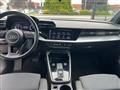 AUDI A3 SPORTBACK SPB 35 TFSI S tronic