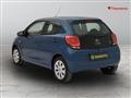 CITROEN C1 5p 1.0 vti Feel s&s 72cv