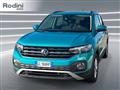 VOLKSWAGEN T-CROSS 1.0 TSI 110 CV Style