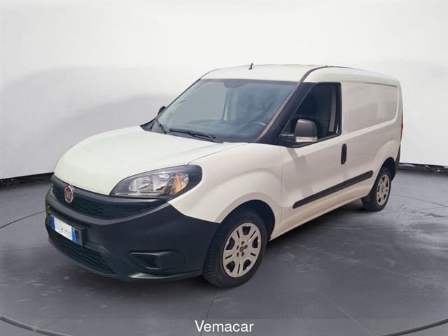 FIAT DOBLÒ 1.3 MJT S&S PC-TN Cargo Easy