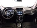 JEEP RENEGADE 1.3 T4 DDCT Limited