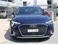 AUDI A3 SPORTBACK SPB 30 TFSI S tronic Business Advanced