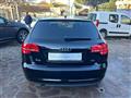 AUDI A3 Sportback 2.0 tdi Ambition