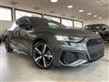 AUDI A3 SPORTBACK SPB 30 TDI S tronic S line edition