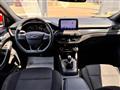 FORD Focus 1.5 EcoBlue 120CV 5p. ST Line