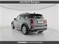 MINI 3 PORTE JCW 1.5 One D Countryman