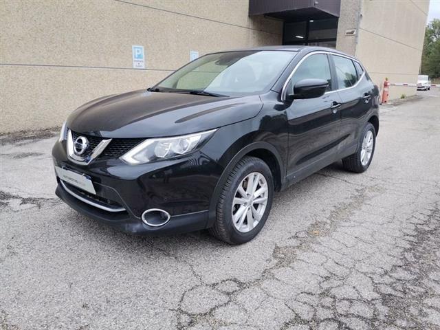 NISSAN QASHQAI 1.2 DIG-T Acenta