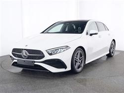 MERCEDES Classe A A 180 Automatic Premium