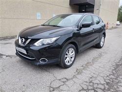 NISSAN QASHQAI 1.2 DIG-T Acenta