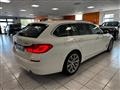 BMW SERIE 5 TOURING 520d Touring Sport