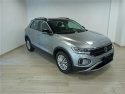 VOLKSWAGEN T-ROC 1.0 TSI Life