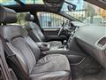 AUDI Q7 3.0 V6 TDI 233CV quattro tiptronic