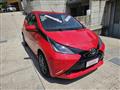 TOYOTA AYGO 1.0 VVT-i 69 CV 5 porte x-clusiv