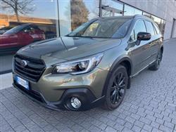 SUBARU OUTBACK 2.5i Lineartronic 4dventure ***GPL***