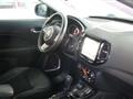 JEEP COMPASS 4x4   Telecamera Navi